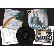 Manilla Road - Spiral Castle (Vinyl)