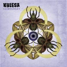 Ultraviolet Kylesa (CD)