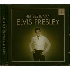 Elvis Presley Het Beste Van Elvis Presley CD (CD)