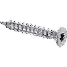 Alberts 338787 Holzschraube Mini-Fix