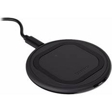 OtterBox 10W Wireless Charging Pad Power Solutions Black