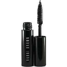 Bobbi Brown SMOKEY EYE MASCARA BLACK Travel 0.1 .1 oz 3 mlLWF