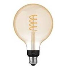 Philips Hue White 7W Filament G125 E27 Bulb