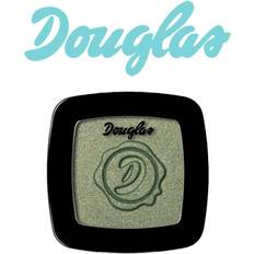 Douglas 12 shimmer eyeshadows single mat or shimmer Green