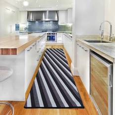 Oxford Homeware 80 X 300 cm_Long Black