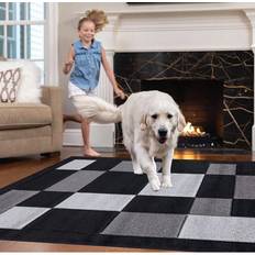 Moonlight Bedding 120x170 Black