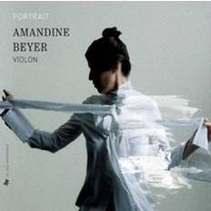 Beyer Amandine: Portrait (CD)