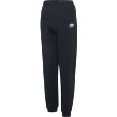 Umbro Women Trousers Umbro Club Leisure Jog Pant Black