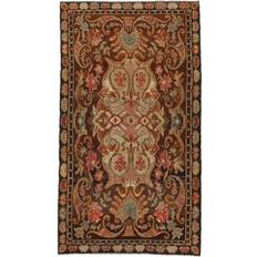 RugVista Rosenkelim Moldavia 206x376 Rosa