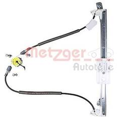 Metzger Elevalunas Atrás Derecha Golf 7 Variant