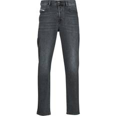 Diesel Clothing Diesel Jeans 2020 D-VIKER Grey