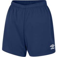 Umbro Women Shorts Umbro Club Short Navy