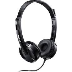 Rapoo Headphones Rapoo H100 Wired