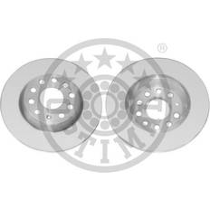 Bromsskiva BS-8038C Bakaxel 282 12 5/10 Full