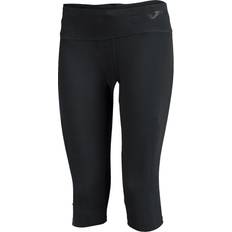 Capri Broeken Joma Legging Vrouw Pirata Latino II - Noir