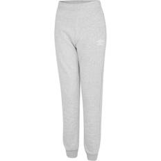 Umbro Women Trousers Umbro Club Leisure Jog Pant Grey