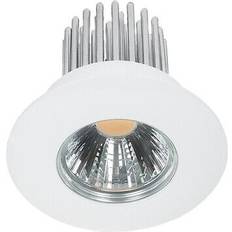 Nobilé ip44, 12w 3000k 1000lm 38° Spotlight