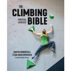 The Climbing Bible: Practical Exercises (Häftad)