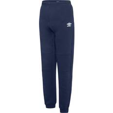 Umbro Women Trousers Umbro Club Leisure Jog Pant Navy