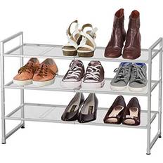 Simple Houseware Simple Houseware 3-Tier Shoe Rack