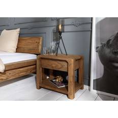 Massivmoebel24 Bueno 1 Bedside Table