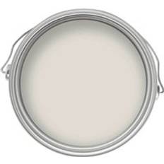 Paint Craig & Rose Craig & Rose 1829 Eggshell Paint Chalky White 2.5L