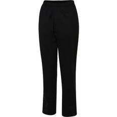Umbro Women Trousers Umbro Club Essential Poly Pant Black