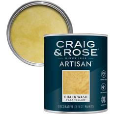 Craig & Rose Craig & Rose Artisan Flax Yellow 0.75L