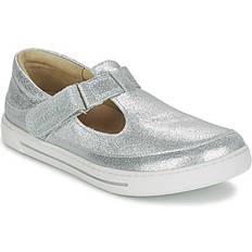 Birkenstock Ballerina's Birkenstock Abilene - Zilver