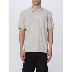 C.P. Company Polotrøjer C.P. Company Klassisk Polo Shirt - Beige