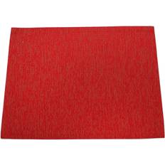 Polyester Place Mats Peggy Wilkins Set of 4 Lustre Place Mat Gold