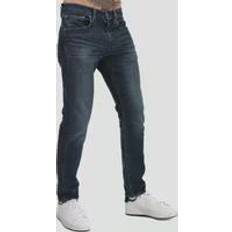 Levi's 502 Taper Jeans - Blauw