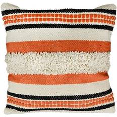 Soleil D'Ocre Pillows PATNA Orange