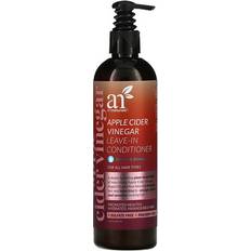 Art Naturals artnaturals, Apple Cider Vinegar Leave-In Conditioner, 12