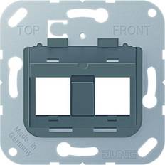 Jung Elartikler Jung Montageadapter 30Gr 3069-2 SIE