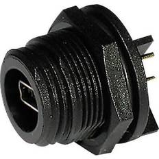 Elartikler Bulgin Mini USB B Chassis Socket 2.0 IP68
