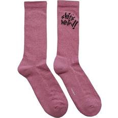 Unisex Ankle Socks/Weird! UK 11