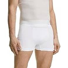 Falke Herren Unterhosen Falke Ultra-Light Cool Boxershorts Herren 2860 white Weiß