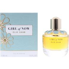 Elie Saab Fragrances Elie Saab Girl Of Now Eau de Parfum Her 50ml