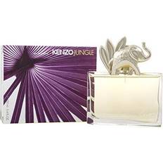 Kenzo Jungle Elephant Eau De Parfum Spray 100ml