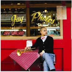 Musica Jay Walkin' by Jay Phelps Cd (Vinile)