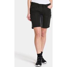 Didriksons Shorts Didriksons Damen Shorts Tucana WNS - Black