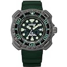 Citizen Vert Montres-bracelets Citizen Analog BN0228-06W