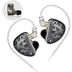 KZ AS24 Earbuds with Microphone