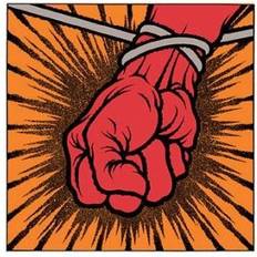 Metallica - St. Anger (Vinyl)