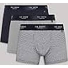 Ted Baker Underwear Ted Baker Cotton Trunks 3 Pack