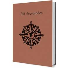 Spiele Bücher Auf Avespfaden (Gebunden)