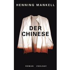 Chinois Livres Der Chinese: Roman (Gebunden)