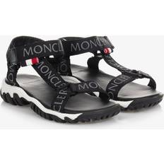 Enfant Teen Sandals - Black