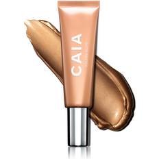 Makeup CAIA Cosmetics Golden Glow Liquid Highlighter Makeup & Smink från CAIA Cosmetics